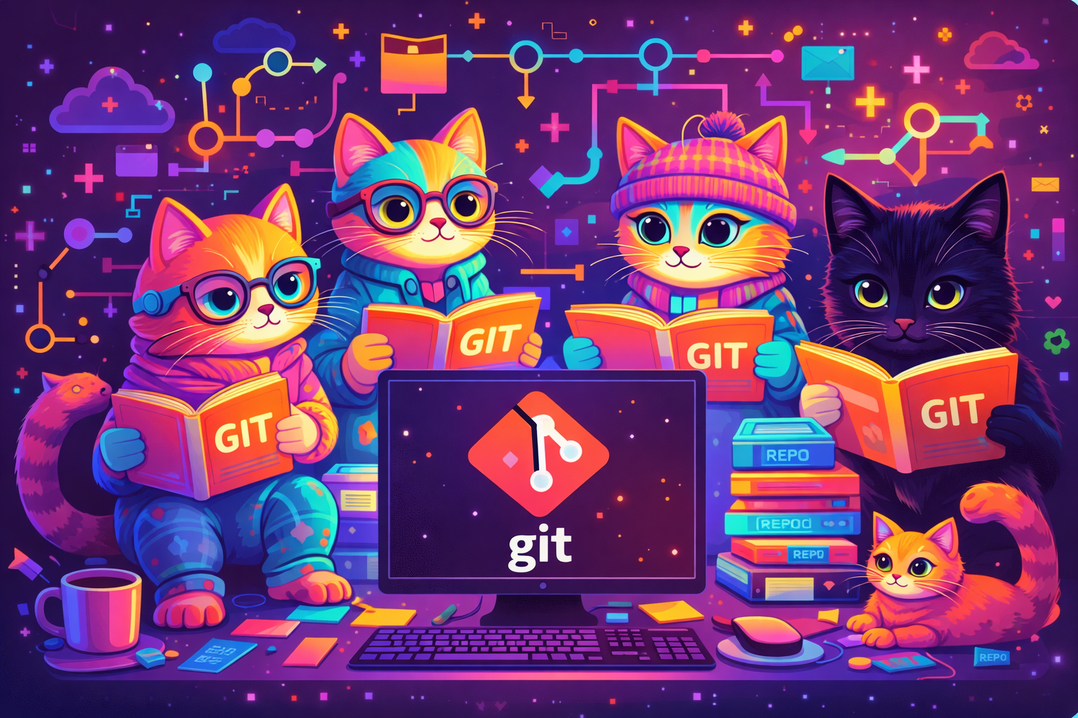 Git Commands